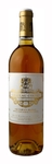 Bilde av produktet Ch. Coutet Sauternes-Barsac 1997