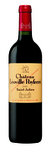 Bilde av produktet Ch. Léoville Poyferré Saint Julien 2010