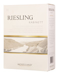 Bilde av produktet Moselland Riesling Kabinett 2025