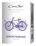Bilde av produktet Cono Sur Bicicleta Gewürztraminer 2025