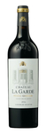 Bilde av produktet Ch. La Garde 2017