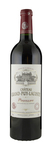 Bilde av produktet Ch. Grand-Puy-Lacoste 2008