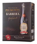 Bilde av produktet Marco Pontarelli Piemonte Barbera 2024