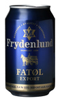 Bilde av produktet Frydenlund Fatøl Export