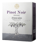 Bilde av produktet Araucano Pinot Noir 2016