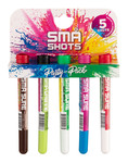 Bilde av produktet Små Partymix (5x2cl)