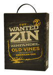 Bilde av produktet Wanted Zin 2024