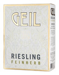 Bilde av produktet Geil Riesling Feinherb