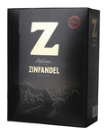 Bilde av produktet Epicuro Z Italian Zinfandel 2015