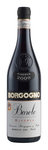 Bilde av produktet Borgogno Barolo Riserva 2008