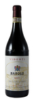 Bilde av produktet Viberti Giovanni Barolo Bricco delle Viole Riserva 2019