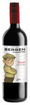 Bilde av produktet Primoris Bergen Kjuagutten Rosso Salento 2017