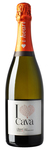 Bilde av produktet I heart Cava Brut
