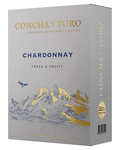 Bilde av produktet Concha y Toro Chardonnay 2025