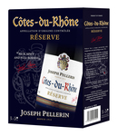 Bilde av produktet Joseph Pellerin Côtes-du-Rhône Reservé 2024