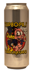 Bilde av produktet Turbopils by Turbonegro