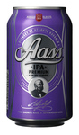Bilde av produktet Aass Premium IPA