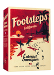 Bilde av produktet Footsteps California Cabernet Sauvignon 2015