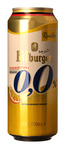 Bilde av produktet Bitburger Radler 0,0% Isotonisk