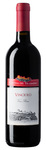 Bilde av produktet Cant. Trasimeno Vinicolo Vino Rosso 2016