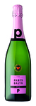 Bilde av produktet Pares Balta Cava Pink Brut