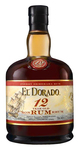 Bilde av produktet El Dorado Rum 12 YO