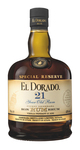 Bilde av produktet El Dorado Rum 21 YO