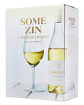 Bilde av produktet SomeZin Chardonnay