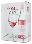 Bilde av produktet SomeZin White Zinfandel 2016