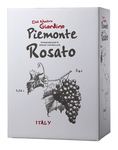 Bilde av produktet Dal Nostro Giardino Piemonte Rosato 2017