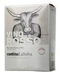 Bilde av produktet LaSelva Maremma Toscana 2016