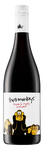 Bilde av produktet Thr3 Monkeys Red