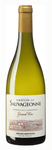 Bilde av produktet Ch. La Sauvageonne Grand Vin Blanc 2016