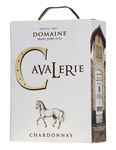 Bilde av produktet Saint Jean de la Cavalerie Chardonnay