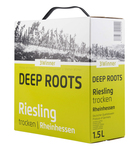 Bilde av produktet 3 Winner Deep Roots Riesling Trocken 2016