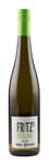 Bilde av produktet Gunderloch Fritz's Riesling Trocken 2016