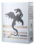 Bilde av produktet Wageck Kalkstein Riesling Trocken