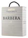 Bilde av produktet Ten. Carretta Piemonte Barbera 2021