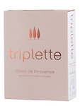 Bilde av produktet Triplette Côtes de Provence