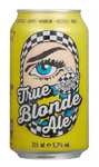 Bilde av produktet Ska Brewing True Blonde Ale