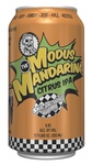 Bilde av produktet Ska Brewing Modus Mandarina IPA
