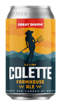 Bilde av produktet Great Divide Colette Farmhouse Ale
