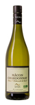 Bilde av produktet Dom. des Crêts Mâcon-Chardonnay L'échenault de Serre 2023