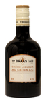 Bilde av produktet By Braastad Créme Liqueur au Cognac