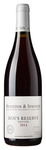 Bilde av produktet Stapleton & Springer Ben's Reserve 2014