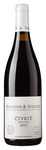 Bilde av produktet Stapleton & Springer Ctvrte Pinot Noir 2015