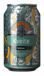 Bilde av produktet Ægir Kveite Witbier