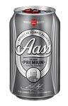 Bilde av produktet Aass Premium Pilsner