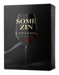 Bilde av produktet SomeZin Zinfandel