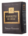 Bilde av produktet Espiritu de Chile Cabernet Carmenere 2016